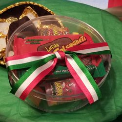 Mexican Candy Traditional Gift