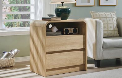 Nightstand Brand New