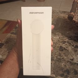 Dancemoon Pet Hair Remover Roller Cat & Dog Hair Remover Easy To Use - New! 