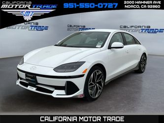 2023 Hyundai IONIQ 6