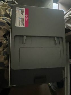Hp printer