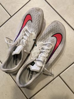 Nike Zoom 11.0 And 10.5