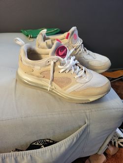 Nike Air Max 720 OBJ DESERT ORE