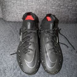 👟 Nike Phantom GT2 Pro FG Cleats — New! ($75)