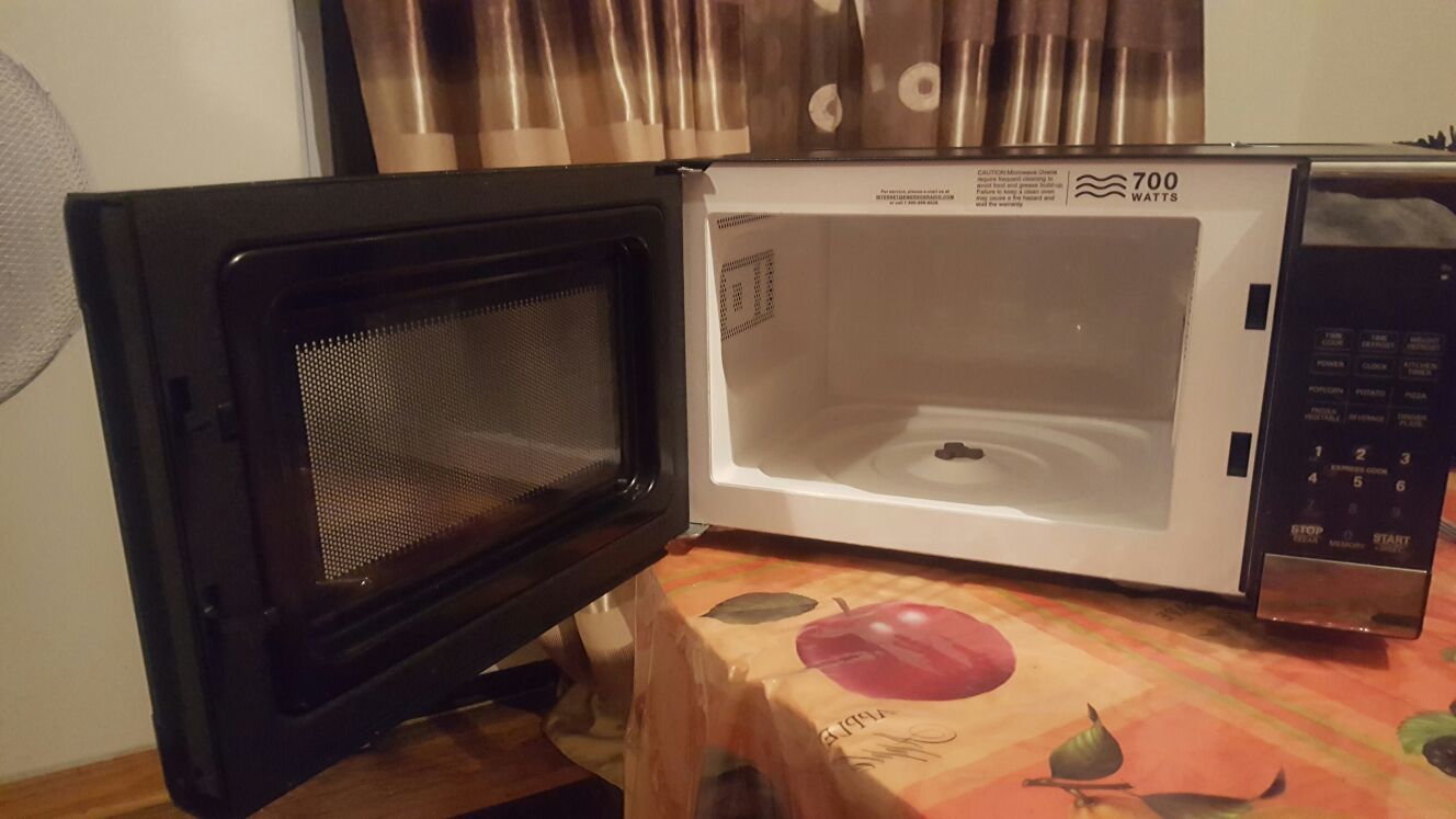 Microwave Oven For Sale for Sale in Philadelphia, PA - OfferUp