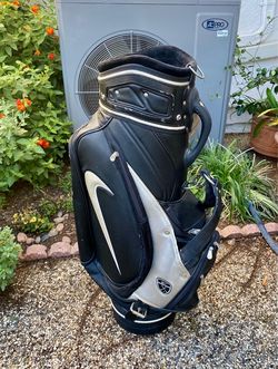 Nike Golf Bag