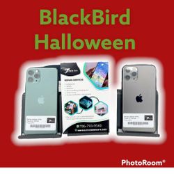 iPhone 11 Pro Capacidad 256GB Unlocked (desbloqueado )