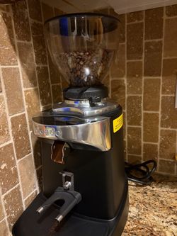 Coffee Grinder Ceado