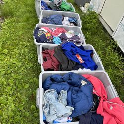 Vintage/Modern Clothing $2 An Item or 1$ ea. over 15+ Items Mens / Womens