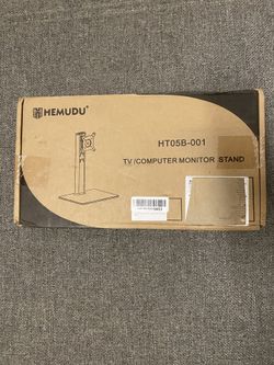 TV/Computer Monitor Stand
