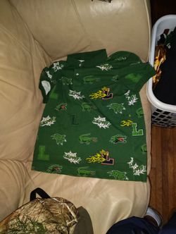 Lacoste Collar Shirt