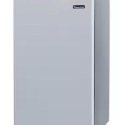 Magic Chef Small Personal Fridge 