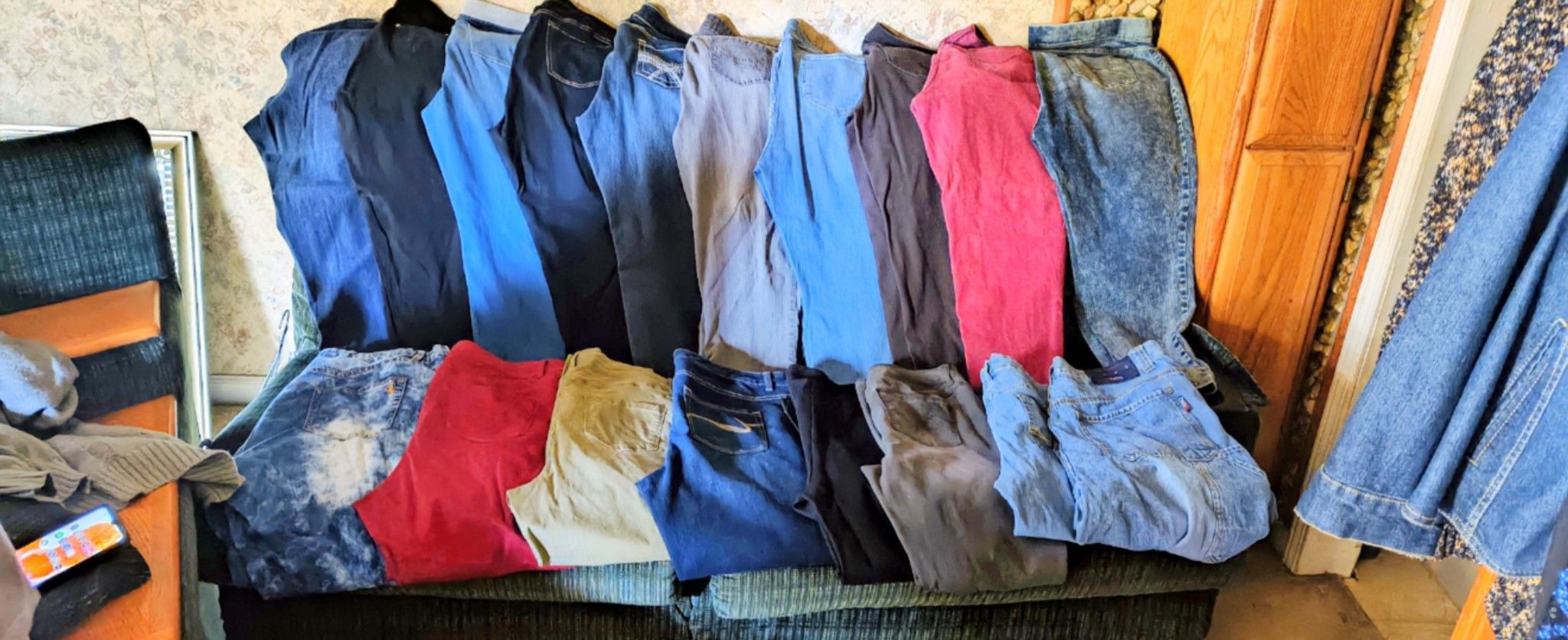 💕 Plus-Size Closet Sale! Beautiful 2X–3X Tops, Sets & More