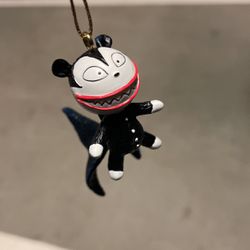RARE flying Scary Teddy Nightmare Before Christmas Ornament  Rare  