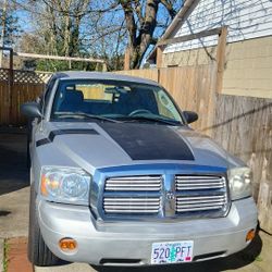 2007 Dodge Dakota V6 Manual 6 Speed Transmission