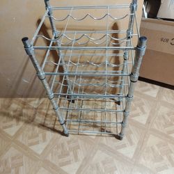Wine Rack Only $5