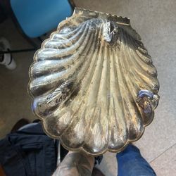 Leanard Silver Plate