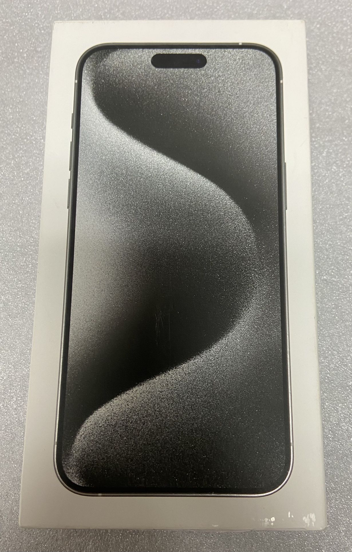 AT&T/ Cricket iPhone 15 Pro Max 256GB Potranco Rd