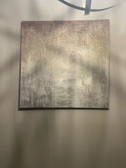 Textured Painting $75 OBO