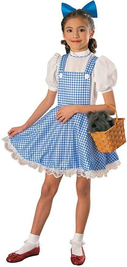 Dorothy (Kids costume)