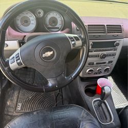 Car for the junkyard