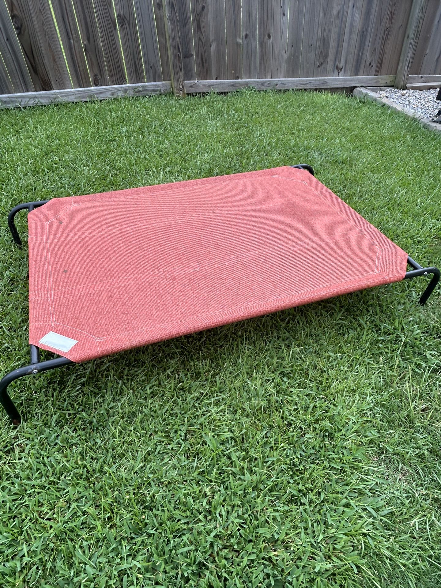 Cool A Roo Dog Bed XL 35”x46”