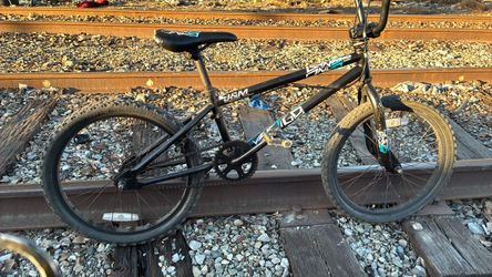 Gt vertigo 20” bmx bike **NEW**