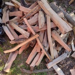 Kindling/ Fire Starting Wood 