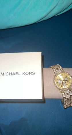 women michael kors watch