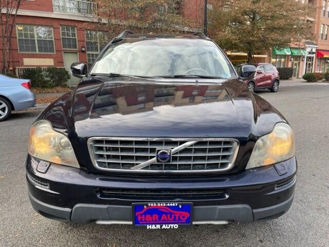 2007 Volvo XC90