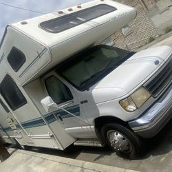 Ford Rv