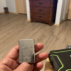 Zippo Lighter For Sale