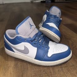 Jordan 1 Low