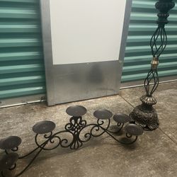 Candle Holder 