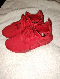 Adidas Size 6/2 Women's