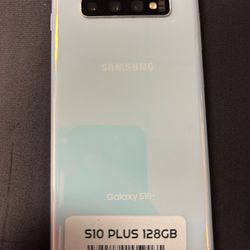 On Sale S10 Plus 128GB