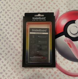 GradedGuard Daybreak V2 PSA
