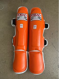 Yokkao Shing Guards