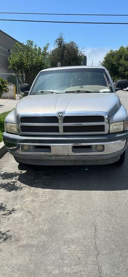 1998 Dodge ram 1500