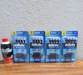 Gillette