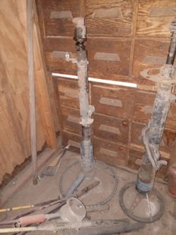 62 Steering Column 67 Steering Column Impala/chevelle