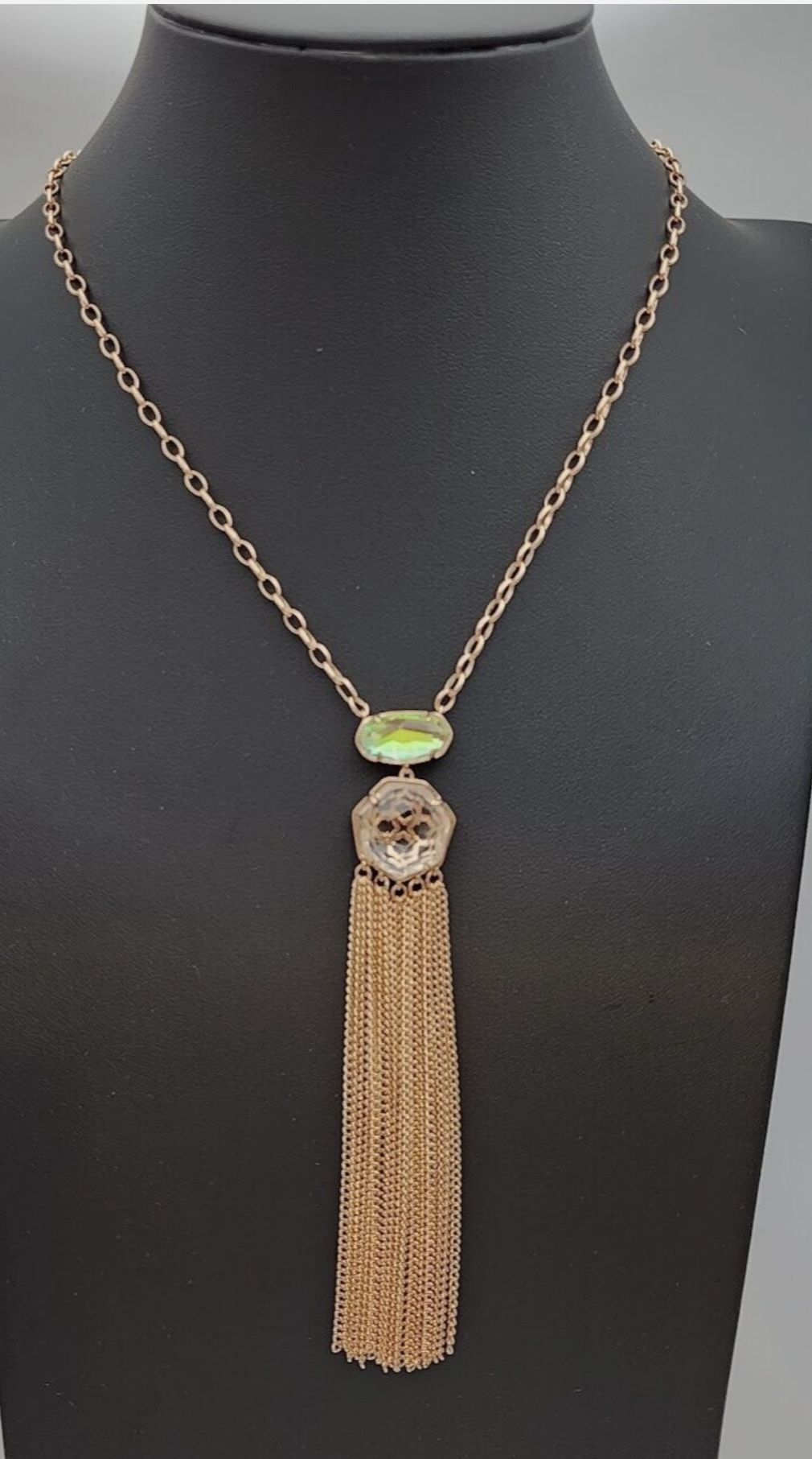 Kendra Scott Necklace 