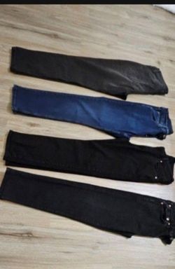 Jeans  Size  33×30