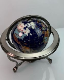 Gem Globe 10 “