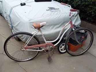 Schwinn project
