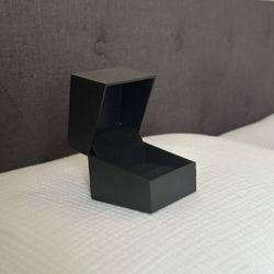 Kay Jewelers Ring Box and Gift Box