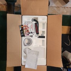 Lepresso Food Styler