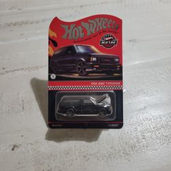 Hot Wheels Collectors 