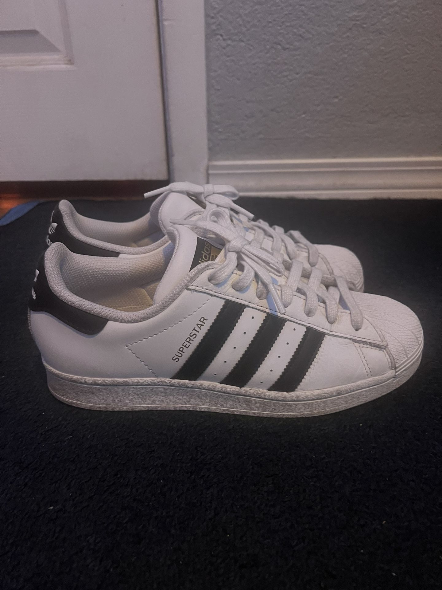 Adidas Superstar