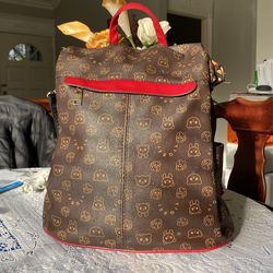 Near Bag